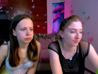 barbara_meow_ webcam model stream image
