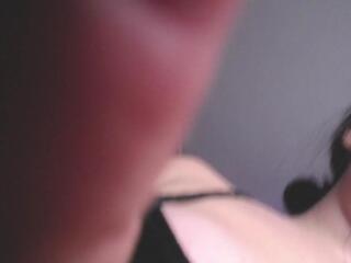 Andrea Ramoss webcam flirt4free model stream image