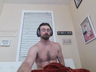 Knox Everss webcam model stream image