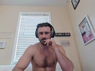 Knox Everss webcam model stream image