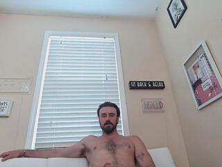 Knox Everss webcam model stream image