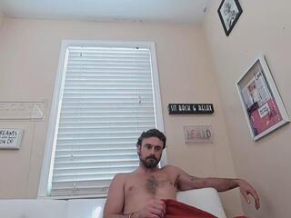 Knox Everss webcam flirt4free model stream image