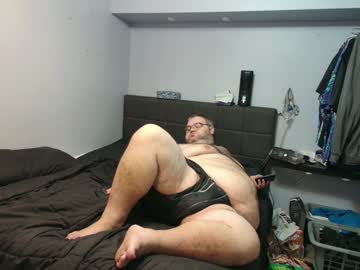 bigjeffresh webcam model stream image