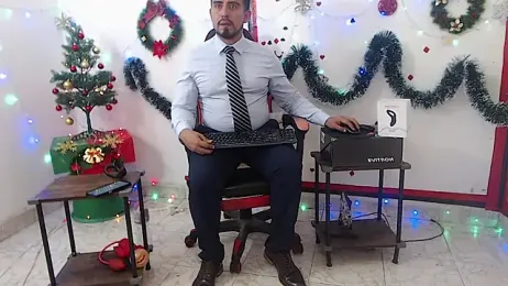 KalethBigDick webcam model stream image