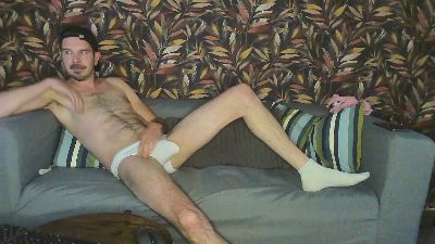 JusRals webcam model stream image