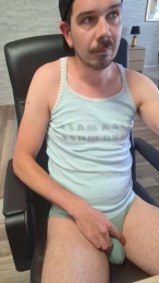 JusRals webcam model stream image