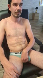 JusRals webcam model stream image