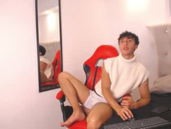 lucca_noir webcam model stream image
