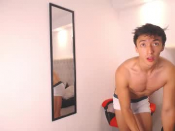 lucca_noir webcam model stream image