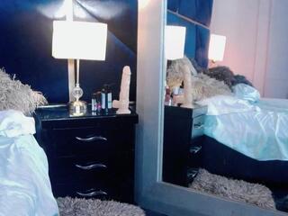 Amber Diamont webcam model stream image