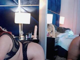 Amber Diamont webcam model stream image