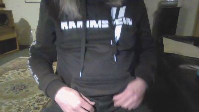 Jupgeil webcam model stream image