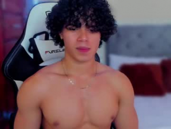 maxiimus__ webcam model stream image