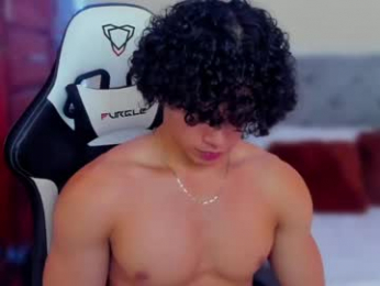 maxiimus__ webcam model stream image