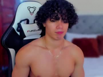 maxiimus__ webcam model stream image