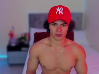 maxiimus__ webcam chaturbate model stream image
