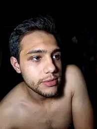 PrettyBoyyy11 webcam model stream image