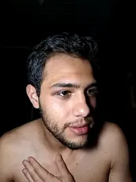 PrettyBoyyy11 webcam model stream image