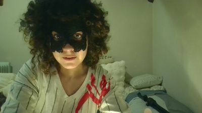 kenzarissa webcam model stream image