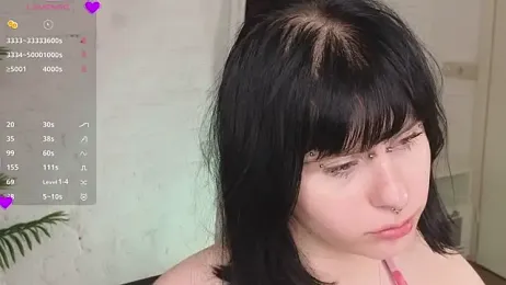 miku_hatsunee_ webcam model stream image