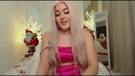 HotFireBabe_ webcam model stream image