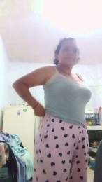 Rosa296 webcam model stream image