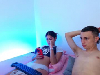 selena_cat5 webcam chaturbate model stream image