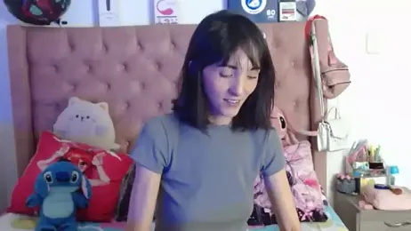 Sakura_and_yuki webcam stripchat model stream image