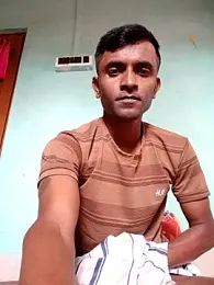 Shiva7070 webcam model stream image