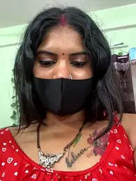 V-Hot-Sweti webcam model stream image