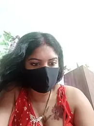 V-Hot-Sweti webcam model stream image