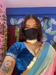 V-Hot-Sweti webcam stripchat model stream image