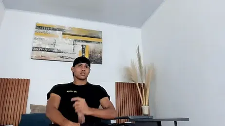 zander_2120 webcam model stream image