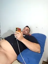 Attila98 webcam model stream image