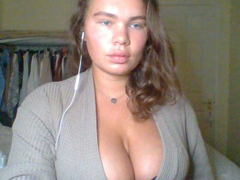 GEMMARMALADE webcam bongacams model stream image