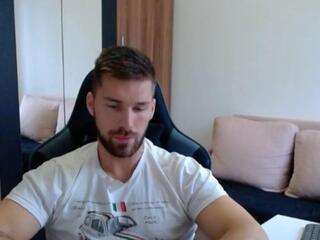 Darius Giles webcam model stream image