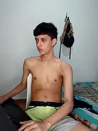 Alayn_sexy_ayes webcam model stream image