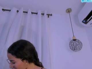 kiinkyfantasy webcam model stream image