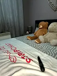 Aphrodite-22 webcam model stream image