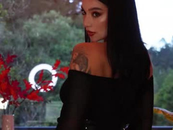 scarlett__baker11 webcam model stream image