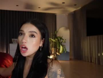 scarlett__baker11 webcam model stream image