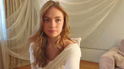 SilviaGalen webcam model stream image