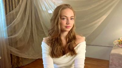SilviaGalen webcam cam4 model stream image