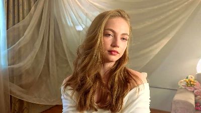 SilviaGalen webcam cam4 model stream image