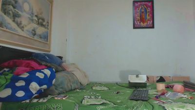 Candyfreemom webcam model stream image