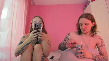 keyli_ink webcam stripchat model stream image