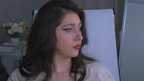 Mary_Miiller webcam model stream image