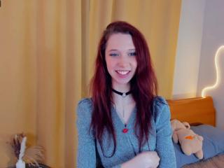 Wilona Dryer webcam model stream image