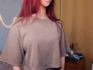 Wilona Dryer webcam model stream image