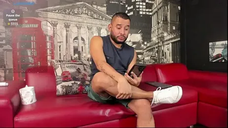 THIAGOXBIG webcam model stream image